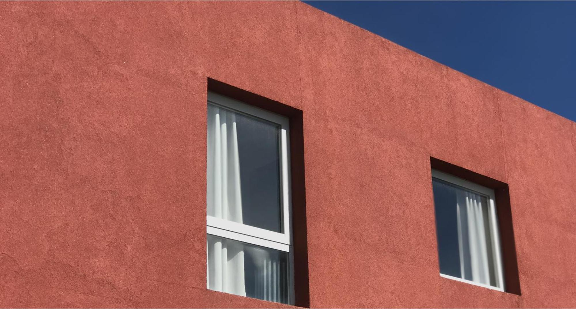 Cantalao Santa Clara del Mar Exterior foto
